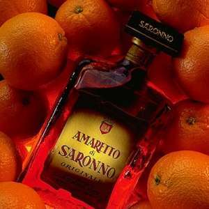 Ликер Amaretto – виды и фото напитка; домашний рецепт, как сделать